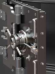 Locksmith Gastonia